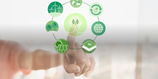 Internet of Batteryless Things