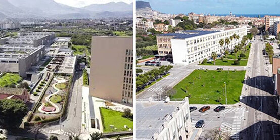 GREENWORK: IL GREENING PER MIGLIORARE LA QUALITA’ DELLA VITA DEL CAMPUS UNIPA!