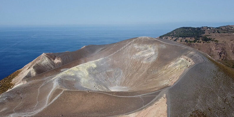 Alla scoperta del pianeta Terra: vulcani, terremoti e cambiamenti climatici