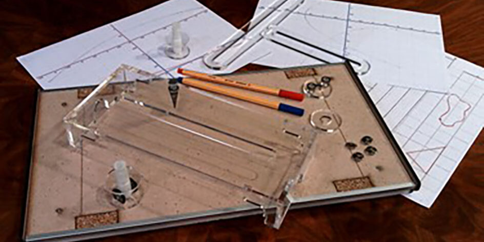 Artefatti e Macchine Matematiche, la Macchina del Calcolo Infinitesimale