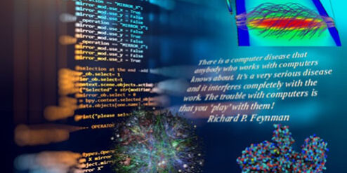 E’ possibile capire la Fisica con il computer?