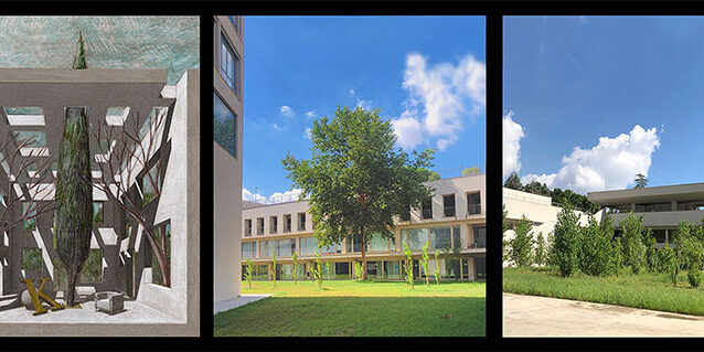 TRA MONEO E MEMINI: Necessità dell’architettura per la “transizione ecologica”