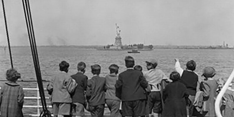 Parole e identità: i siciliani oltre oceano.