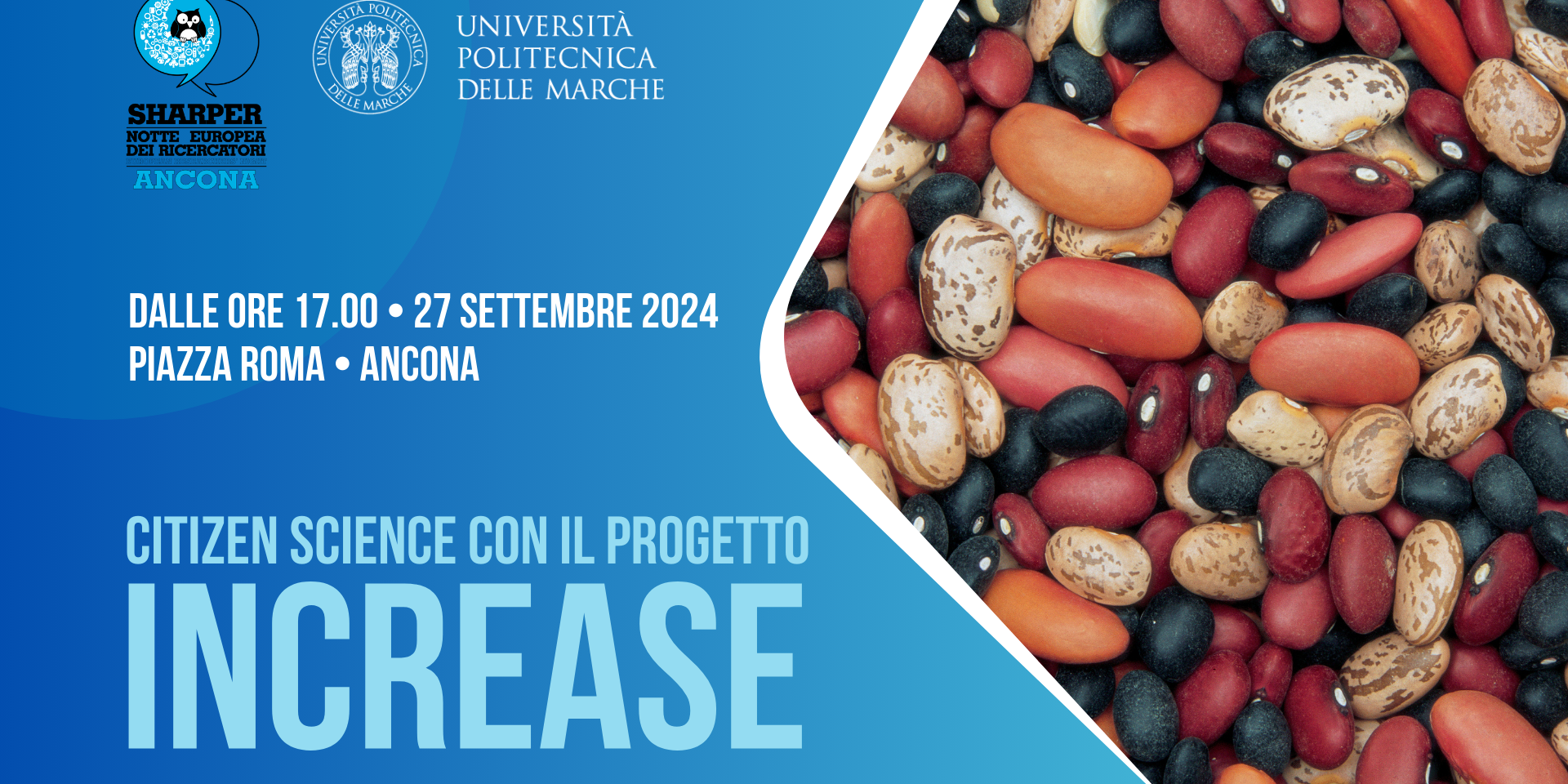 INCREASE: attività di Citizen Science