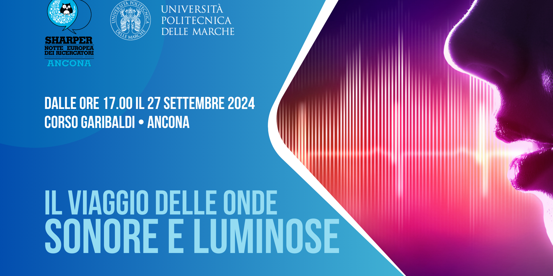 Onde Sonore e Luminose