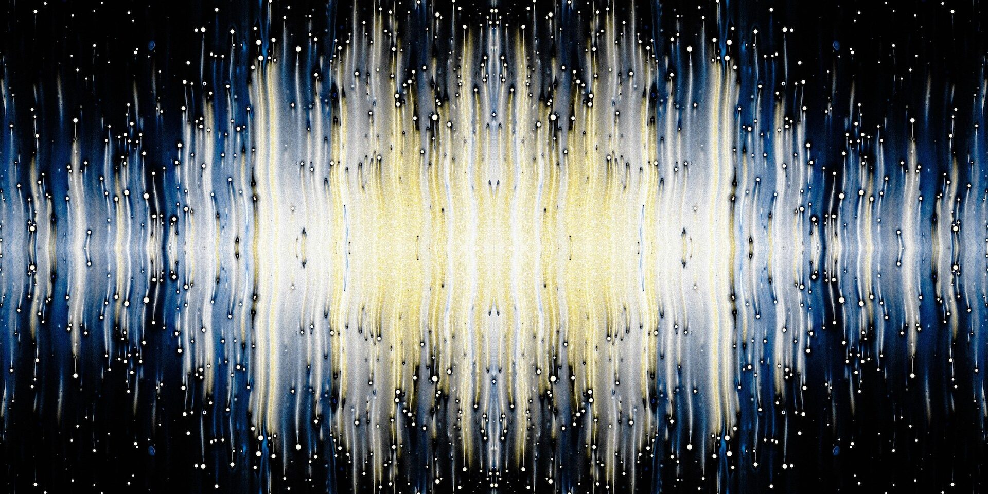 SUONI, COLORI, IMMAGINI E ARTE ASTRATTA