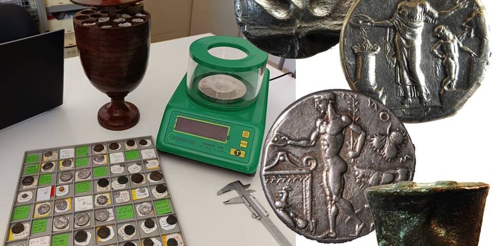 Monete antiche: originali e falsi tra ricerca e legalità