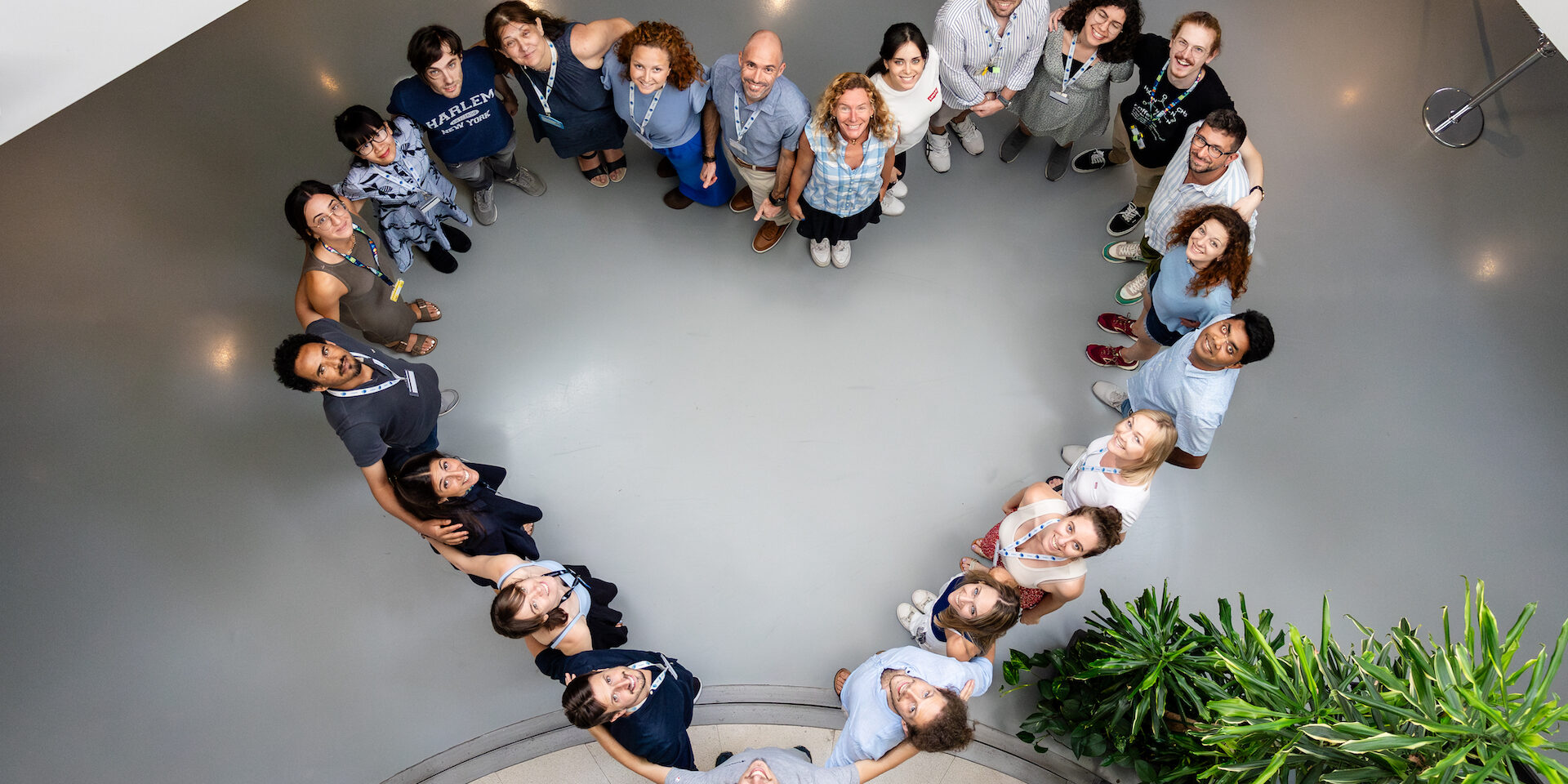 NEL CUORE DELLA RICERCA: VISITA AL CENTRO INTERNAZIONALE DI INGEGNERIA GENETICA E BIOTECNOLOGIE ICGEB