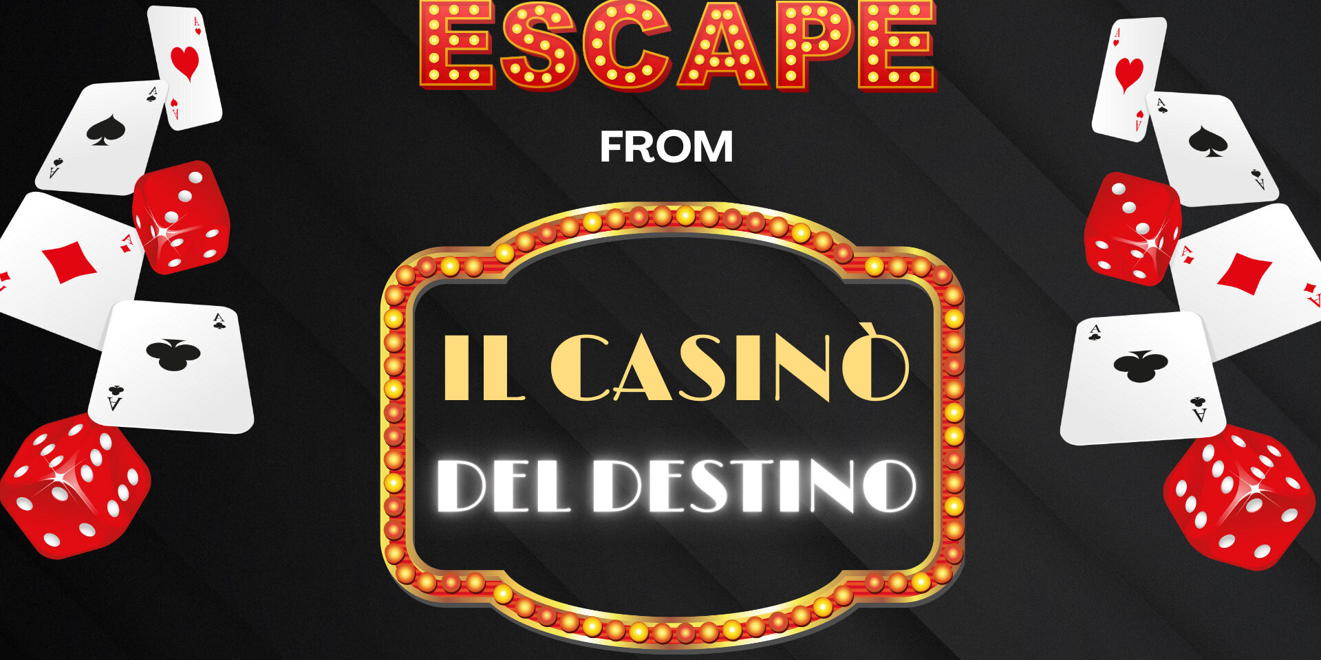 Il Casinò del Destino