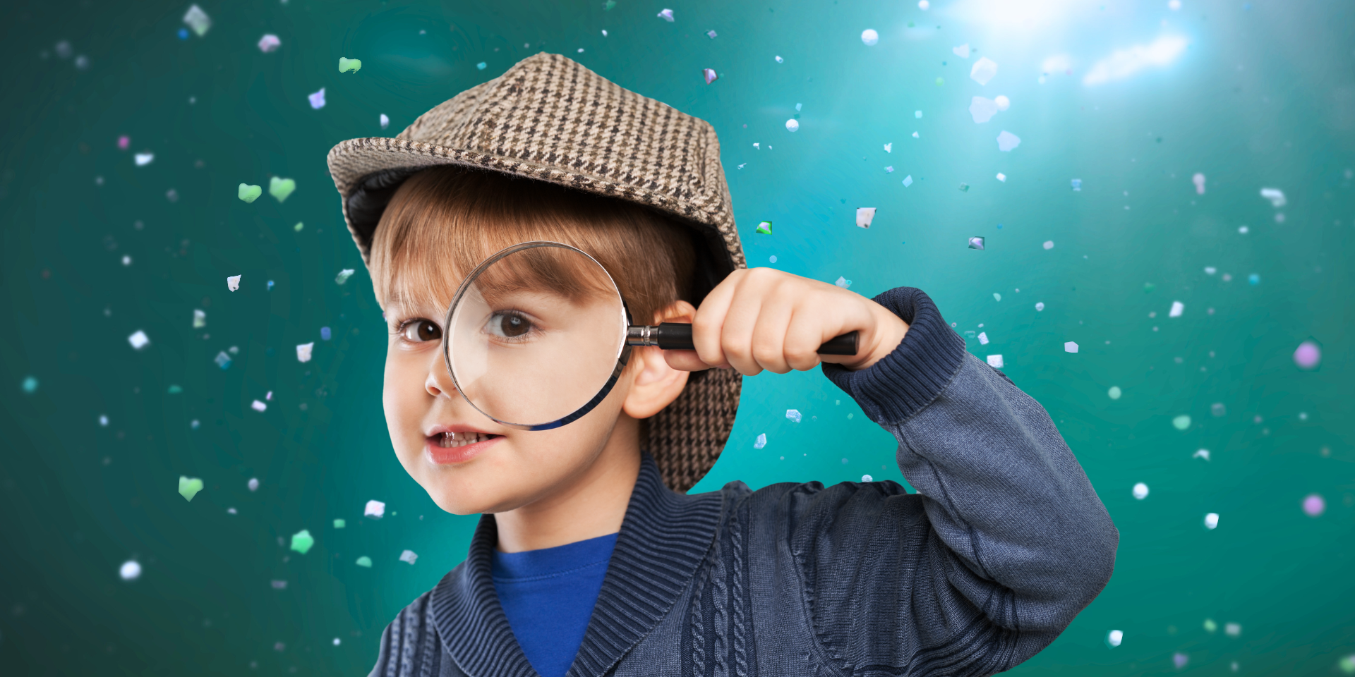 Microplastics Detective