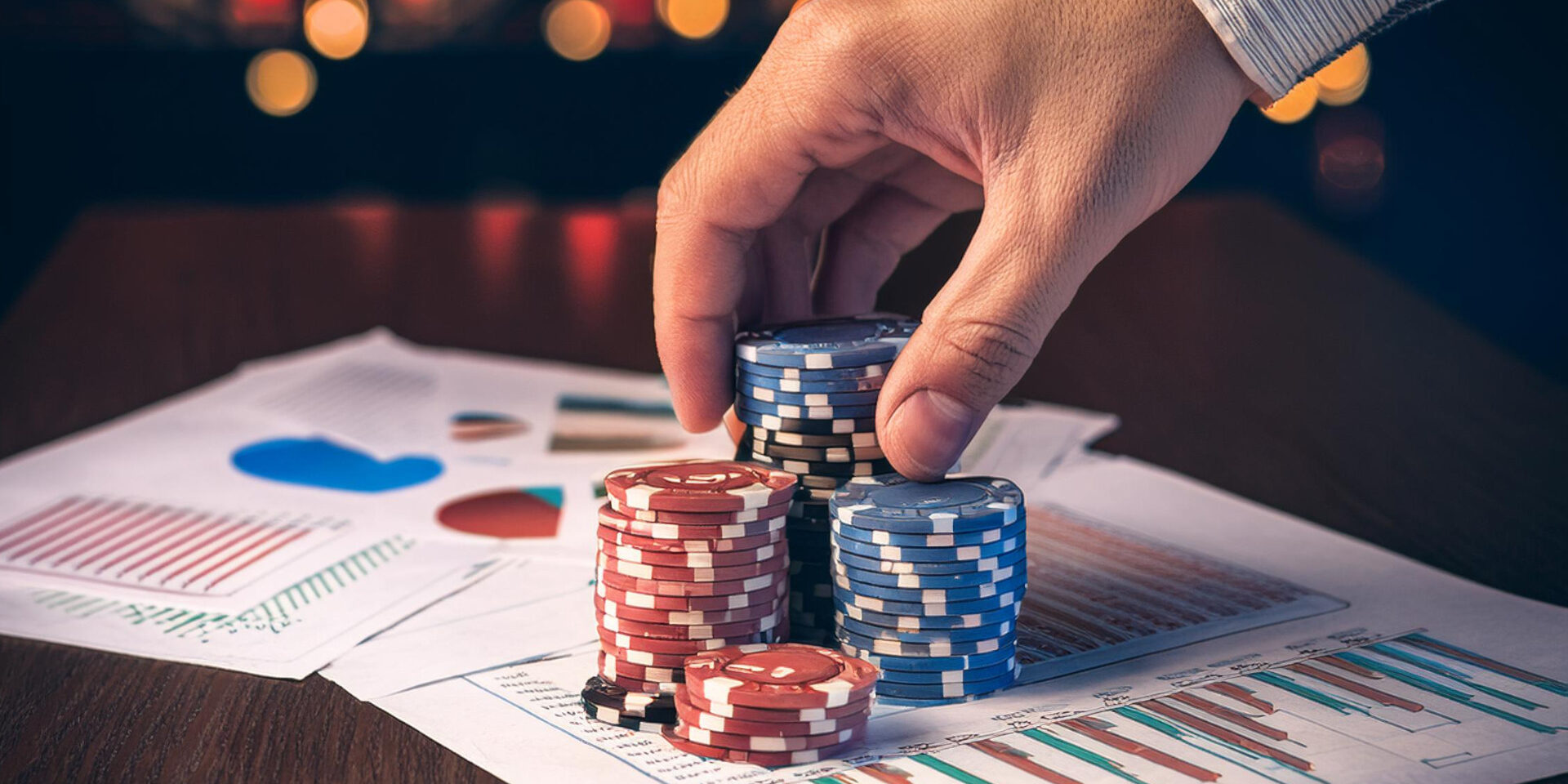 Scommettiamo che la statistica…