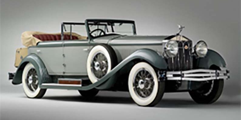 Il mistero di Erice: il ritrovamento di un motore Isotta Fraschini 8A