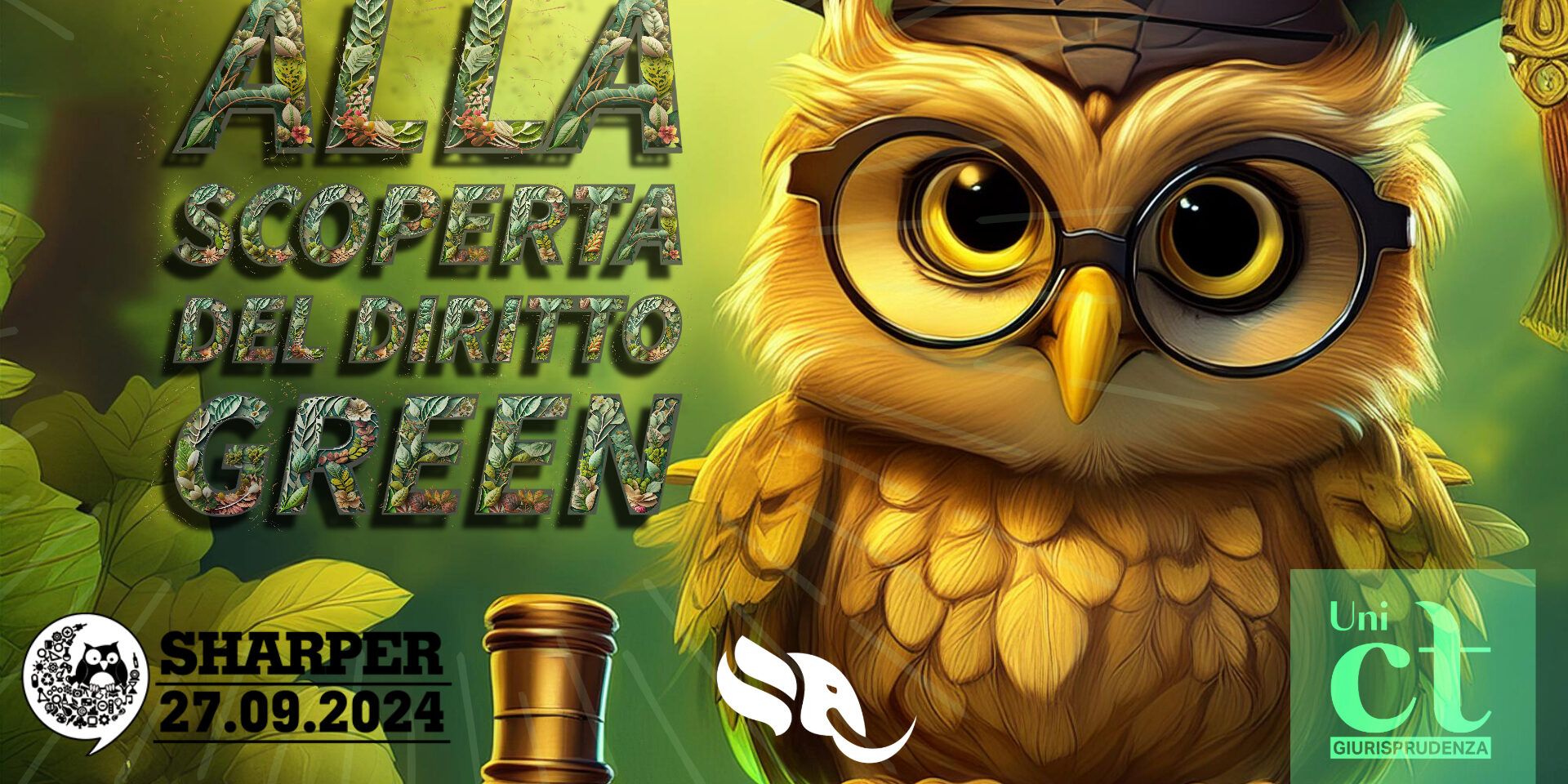 Alla scoperta del diritto green