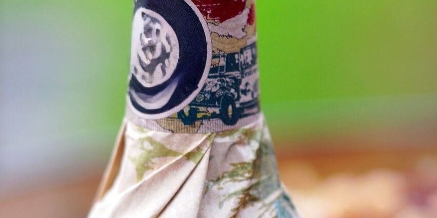 MEET A PHD STUDENT: DA BIRRA A BIO PLASTICA: TRASFORMARE GLI SCARTI IN SOSTENIBILITÀ