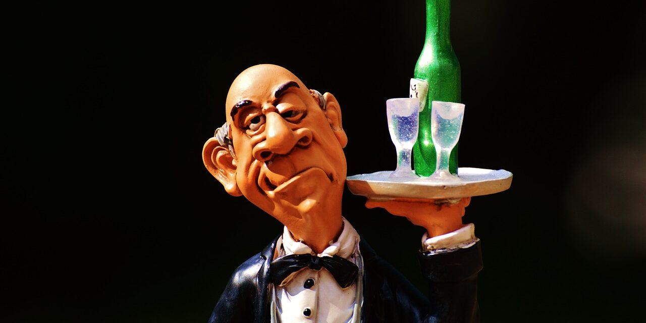 MEET A PHD STUDENT: È STATO IL MAGGIORDOMO? L’ANALISI DEL DNA NELLE INDAGINI CRIMINALI OLTRE LE APPARENZE