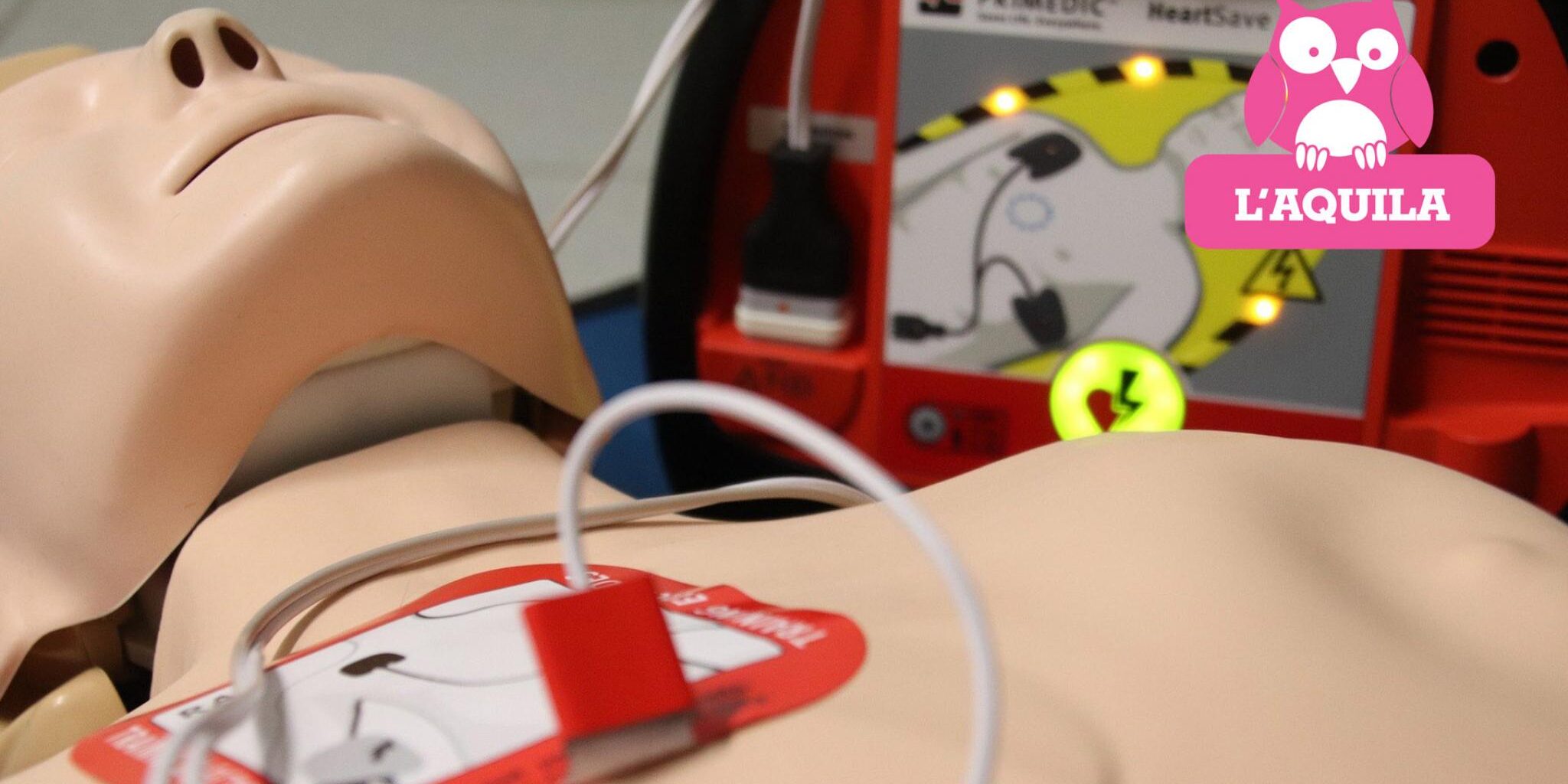 Impara a salvare con la Croce Rossa: la nostra storia che si apre al futuro