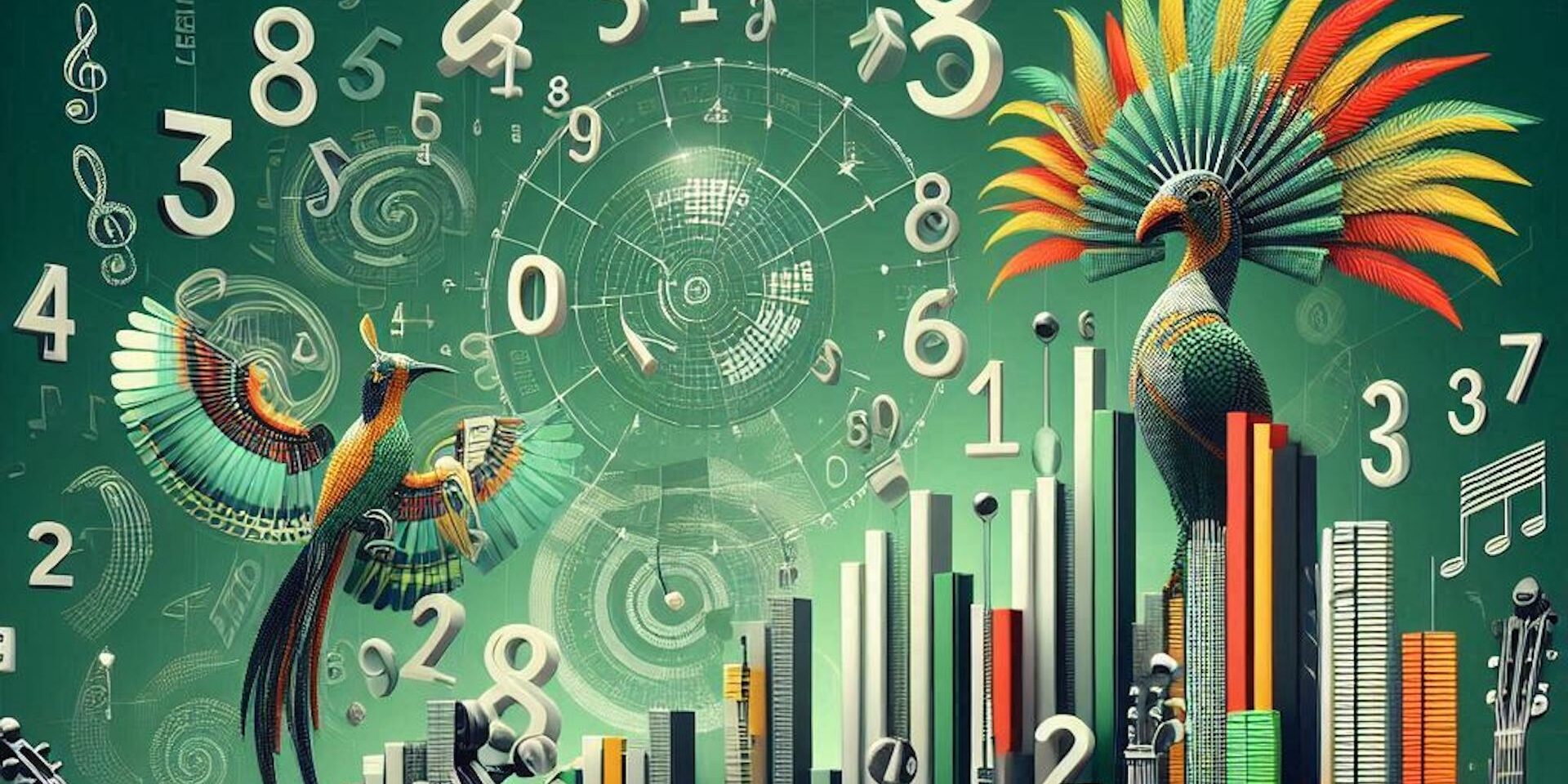 Scienza in Piazza: STATISTICA