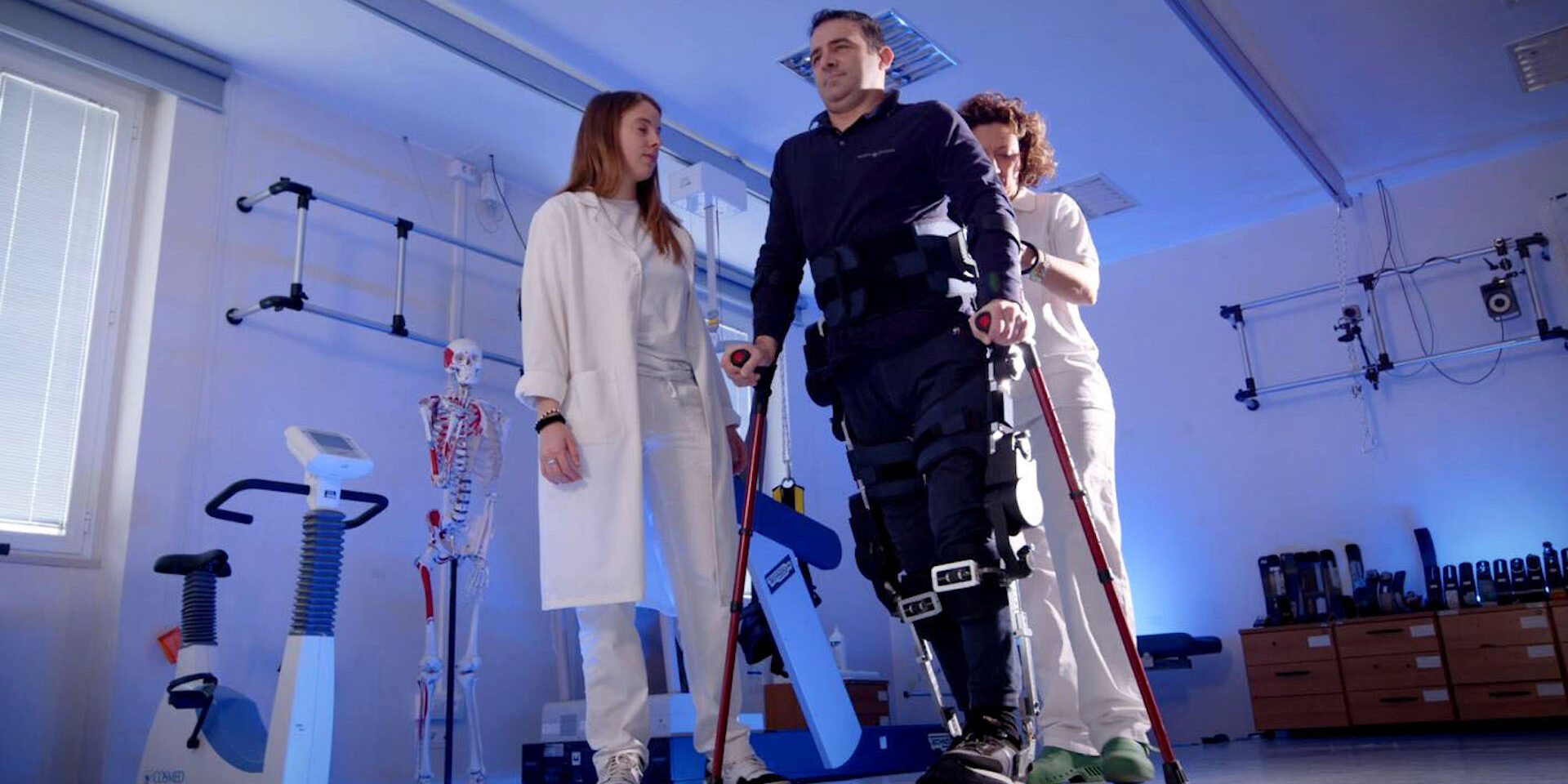 Scienza in Piazza: DISABILITÀ E INNOVAZIONE