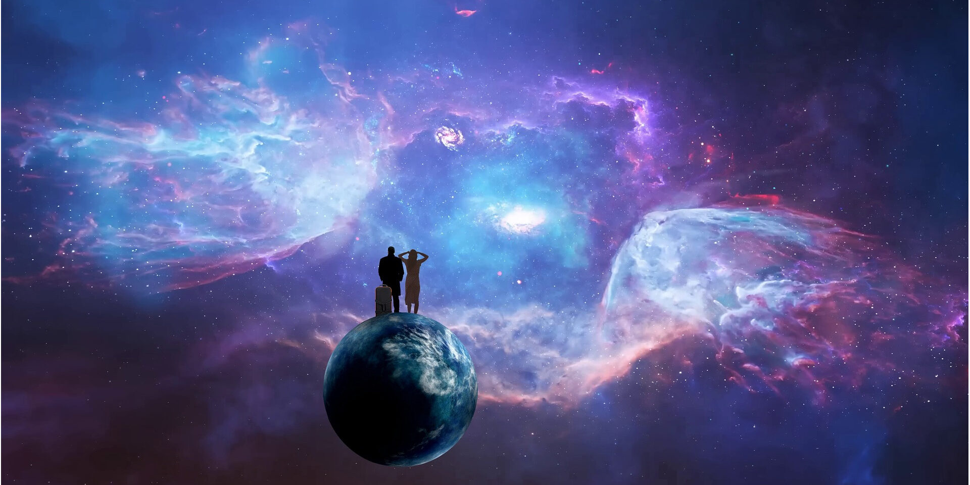 GIOCANDO CON I RAGGI COSMICI