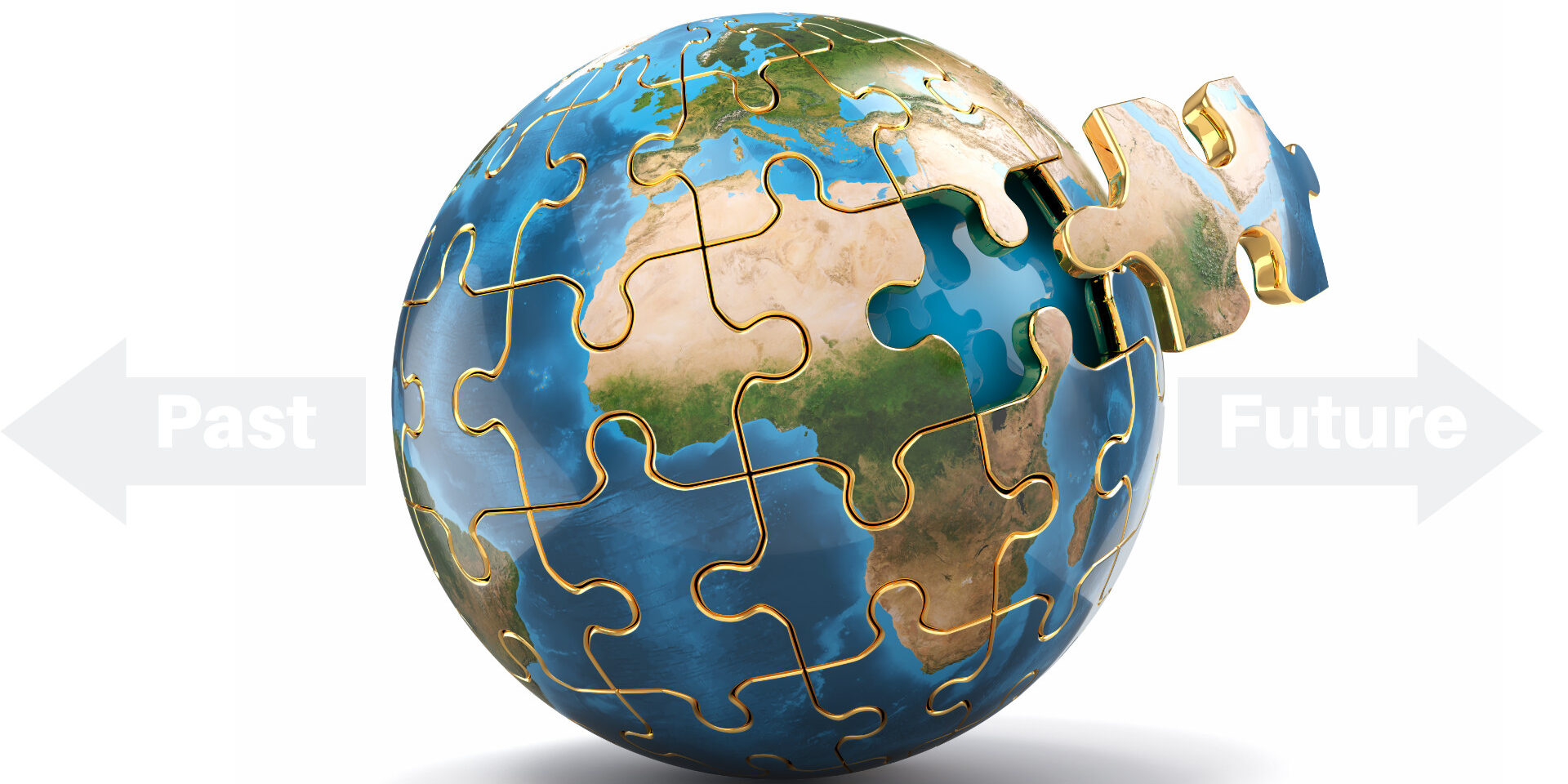 Pianeta Terra: il futuro inizia dal passato