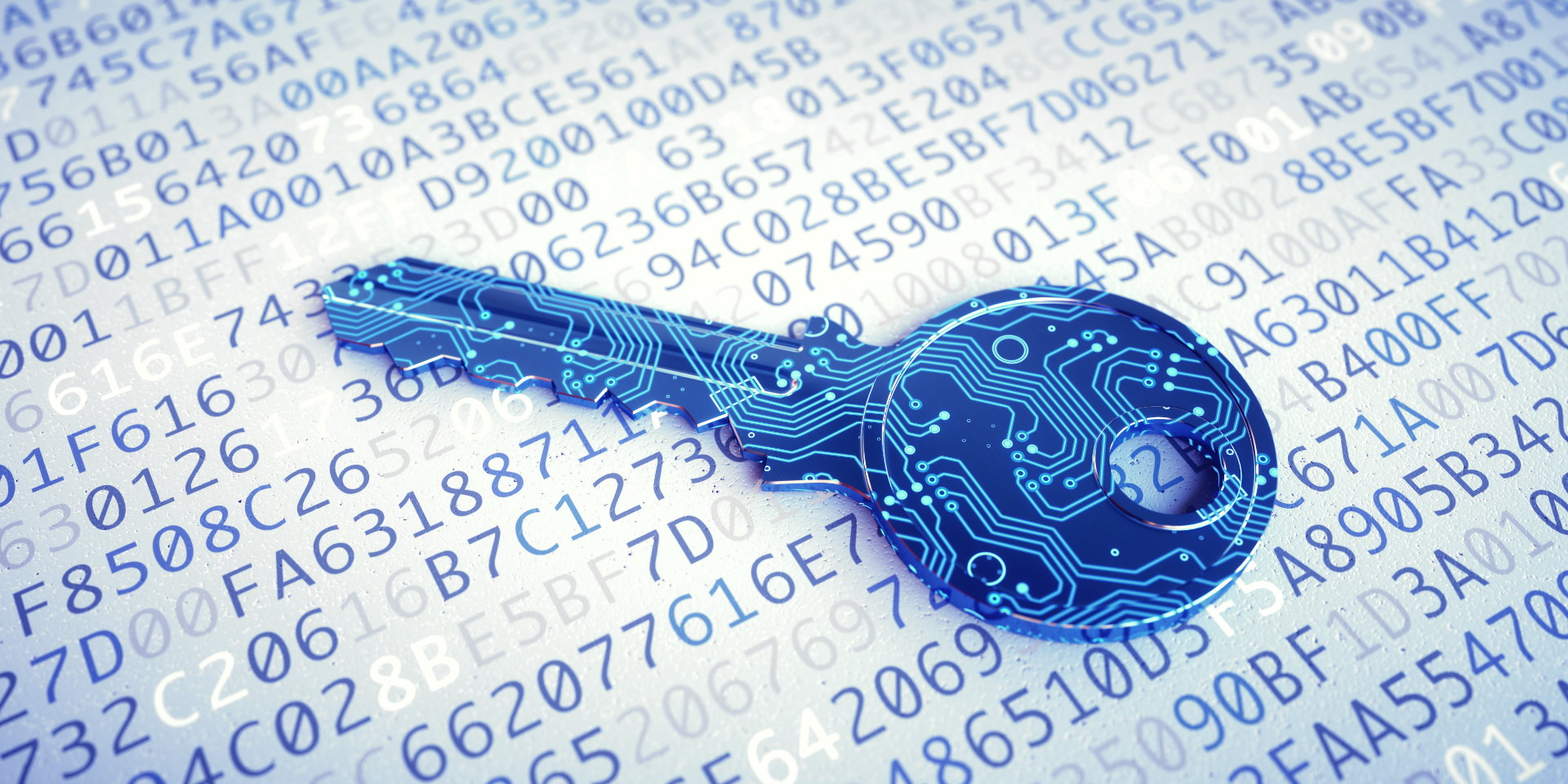 Sicurezza dei segreti – segreti della sicurezza