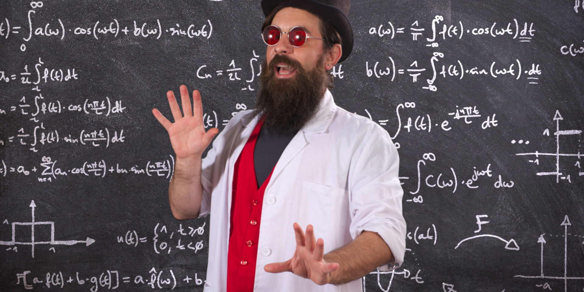 Magica quantistica 3.0