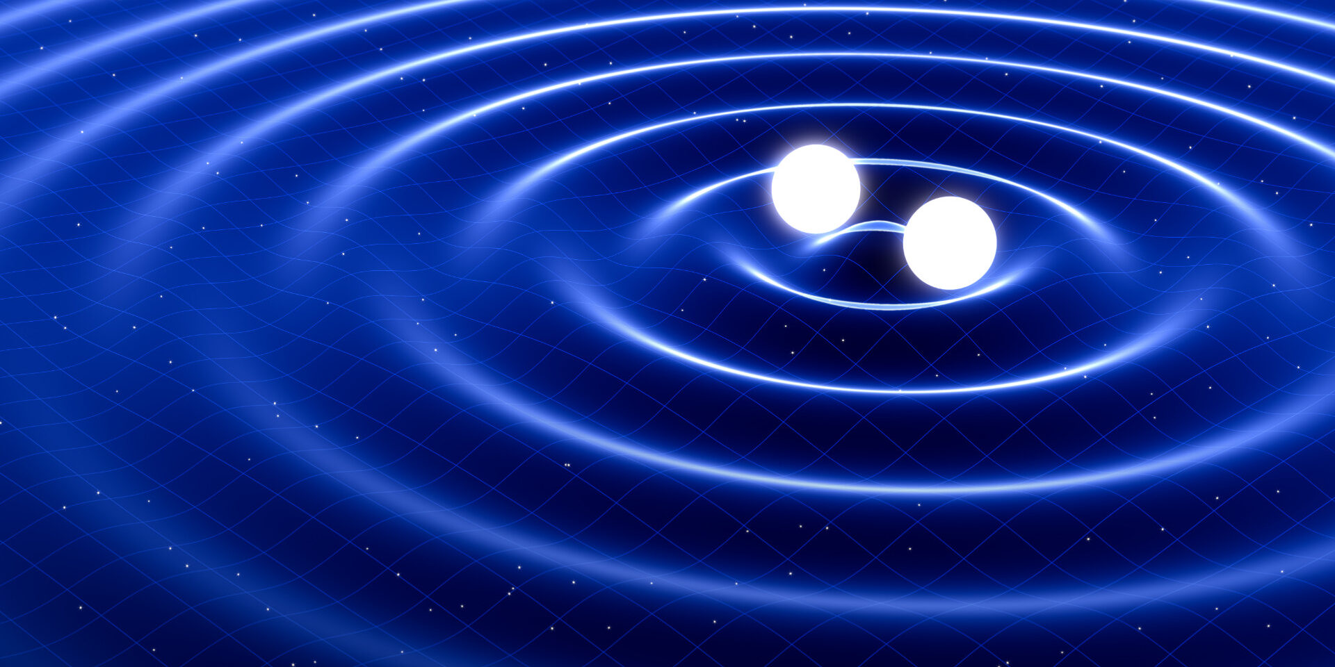 Onde Gravitazionali – rivelatore Virgo in ascolto