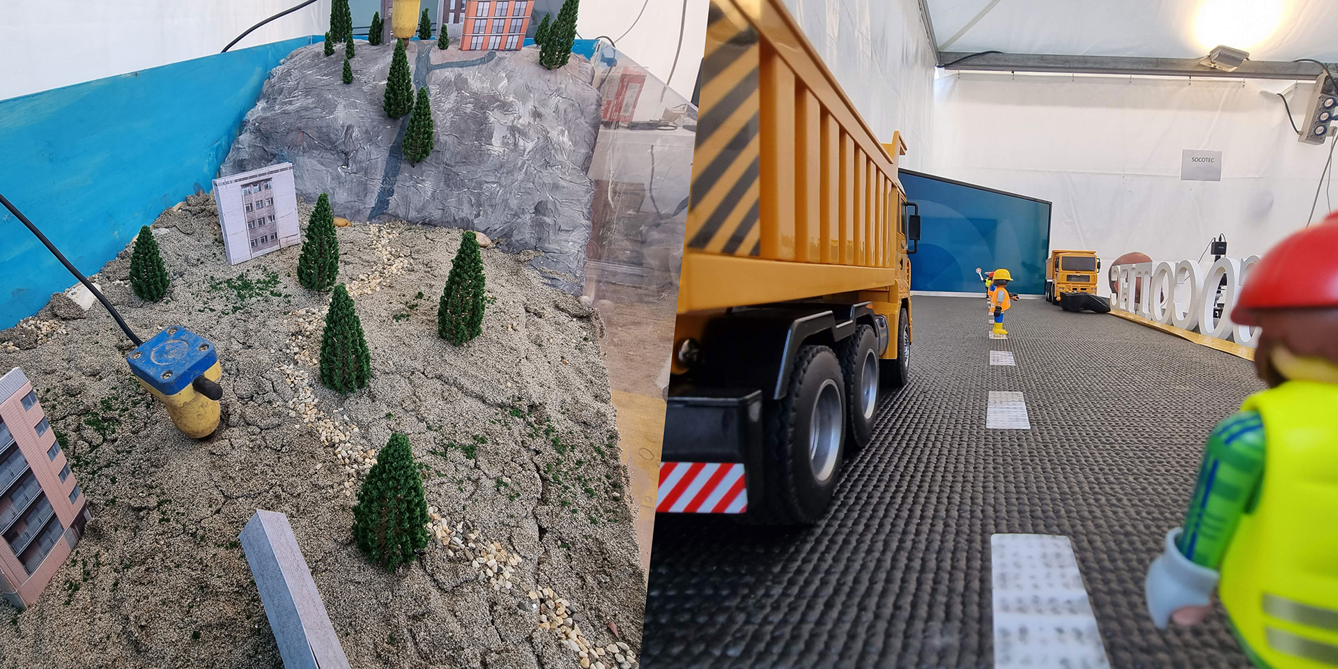 Verso un futuro resiliente e verde: esplorando le frontiere della sicurezza infrastrutturale