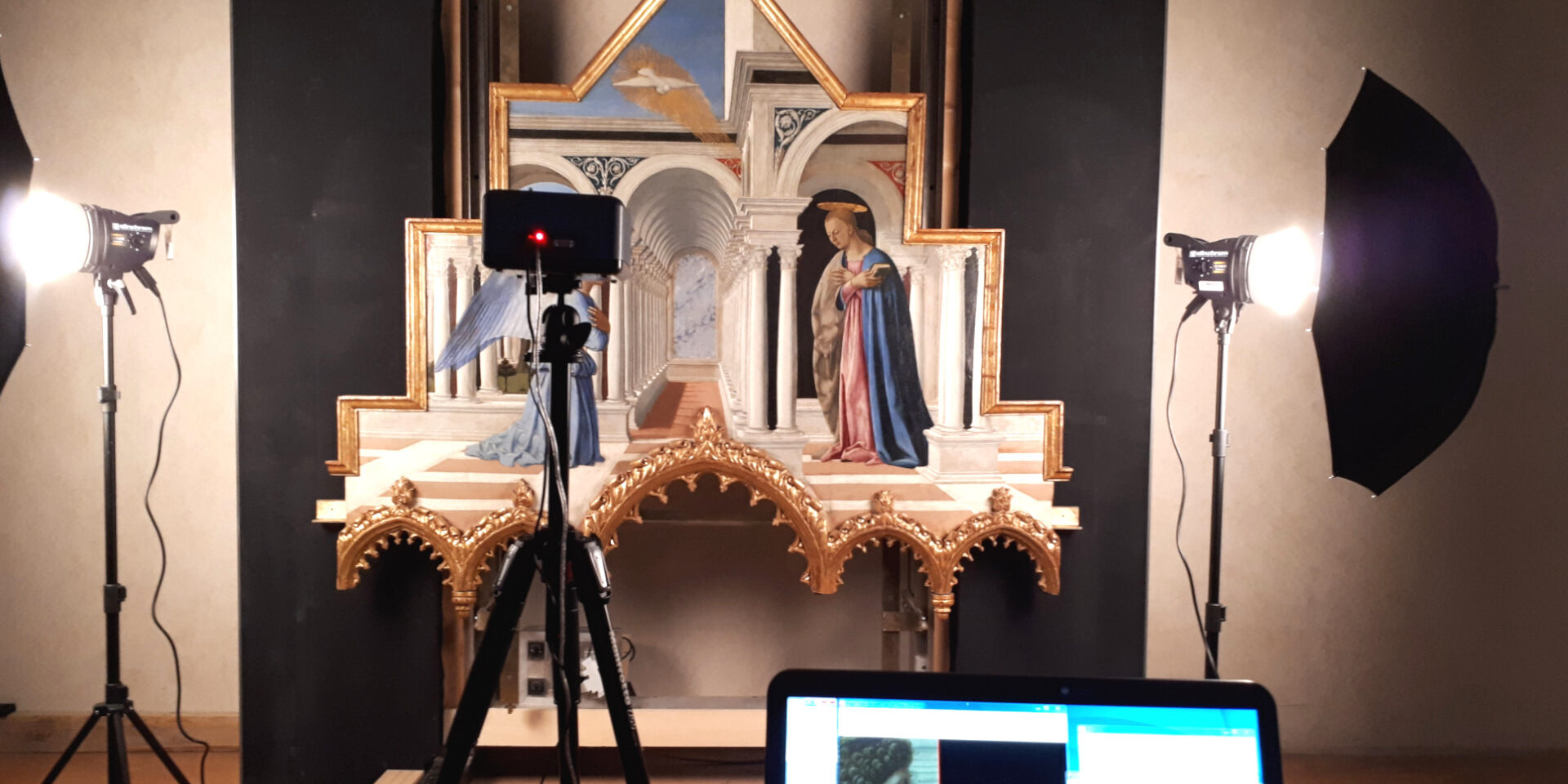 Storia, scienza, bellezza: il patrimonio culturale