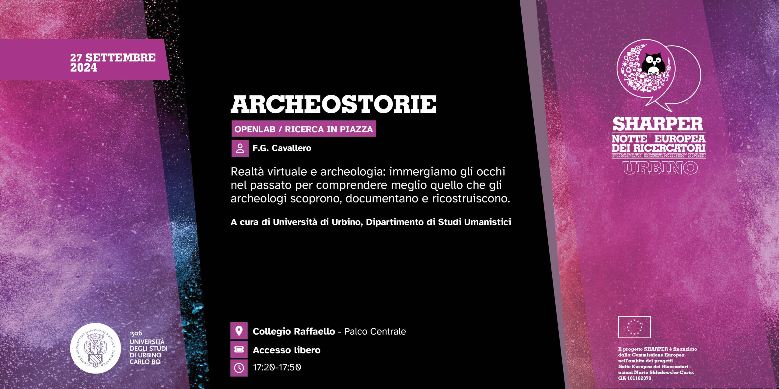 ARCHEOSTORIE