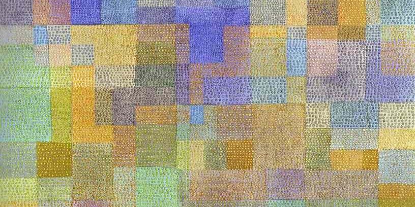 Mente, arte, tecnologia