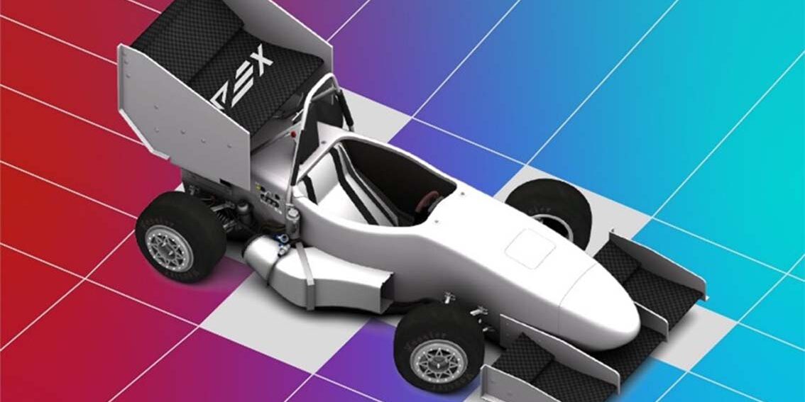 Apex Corse, la scuderia Formula SAE di UniPa