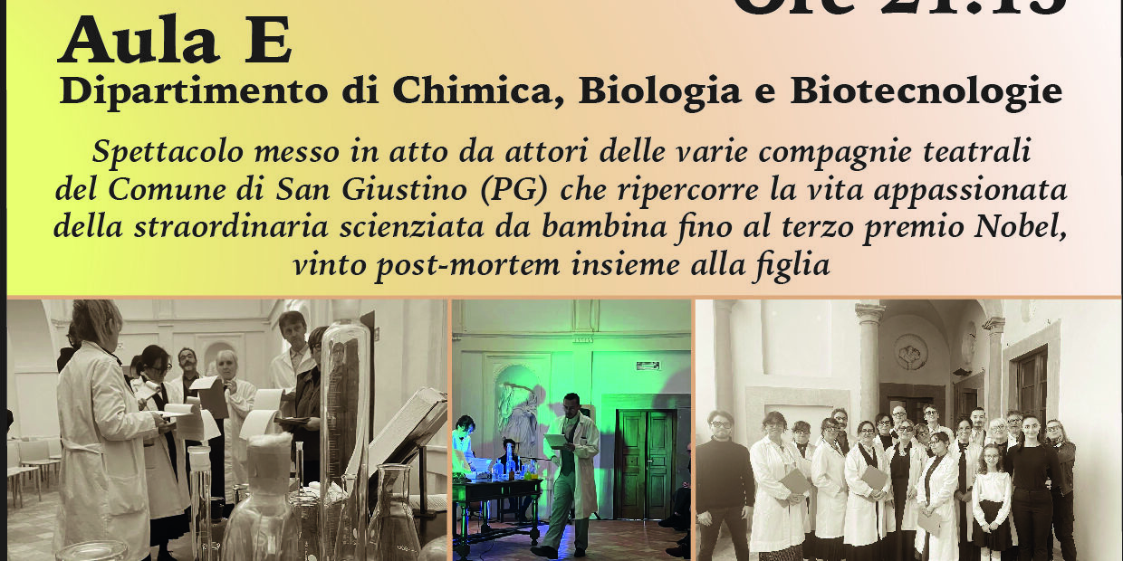 Marie Curie: La donna dei record