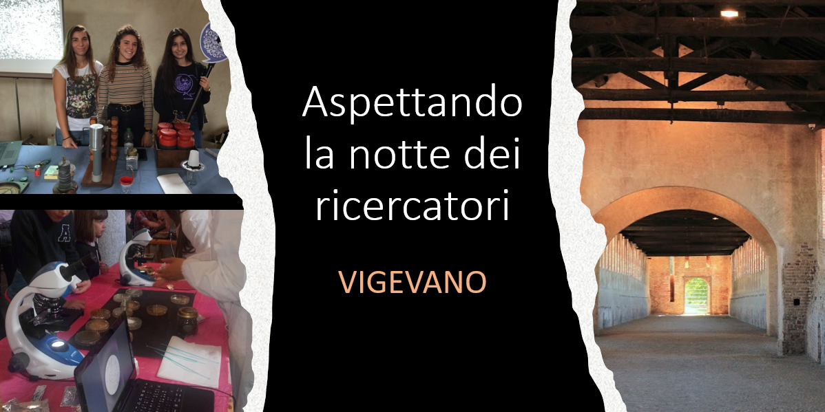 Vigevano in scienza