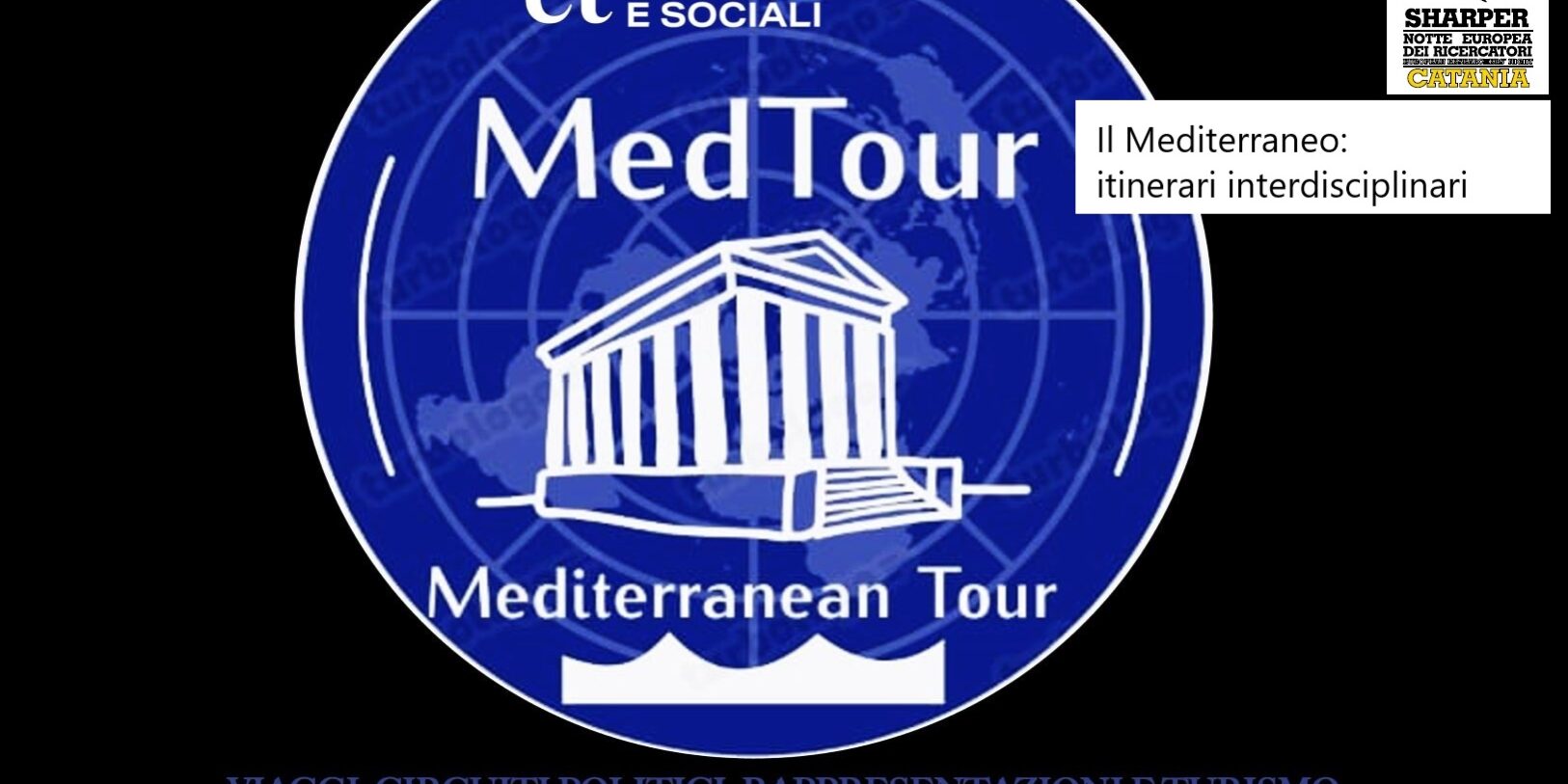 Il Mediterraneo: itinerari interdisciplinari