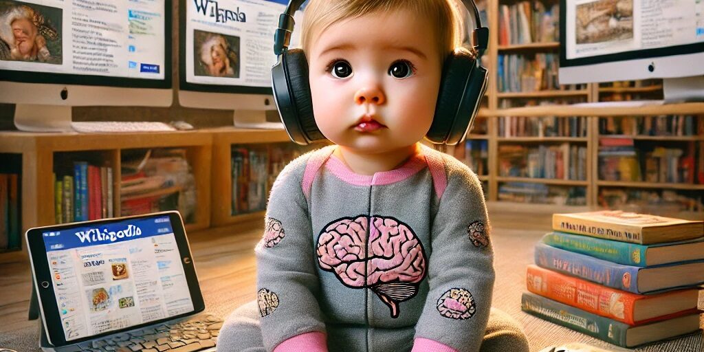 L’Intelligenza Artificiale è un “cattivo bambino”