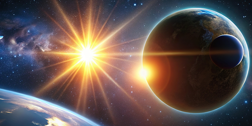 Viaggio al centro del Sole