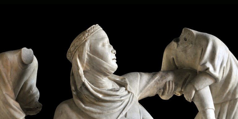 Museo di Sant’Agostino – aperto per lavori