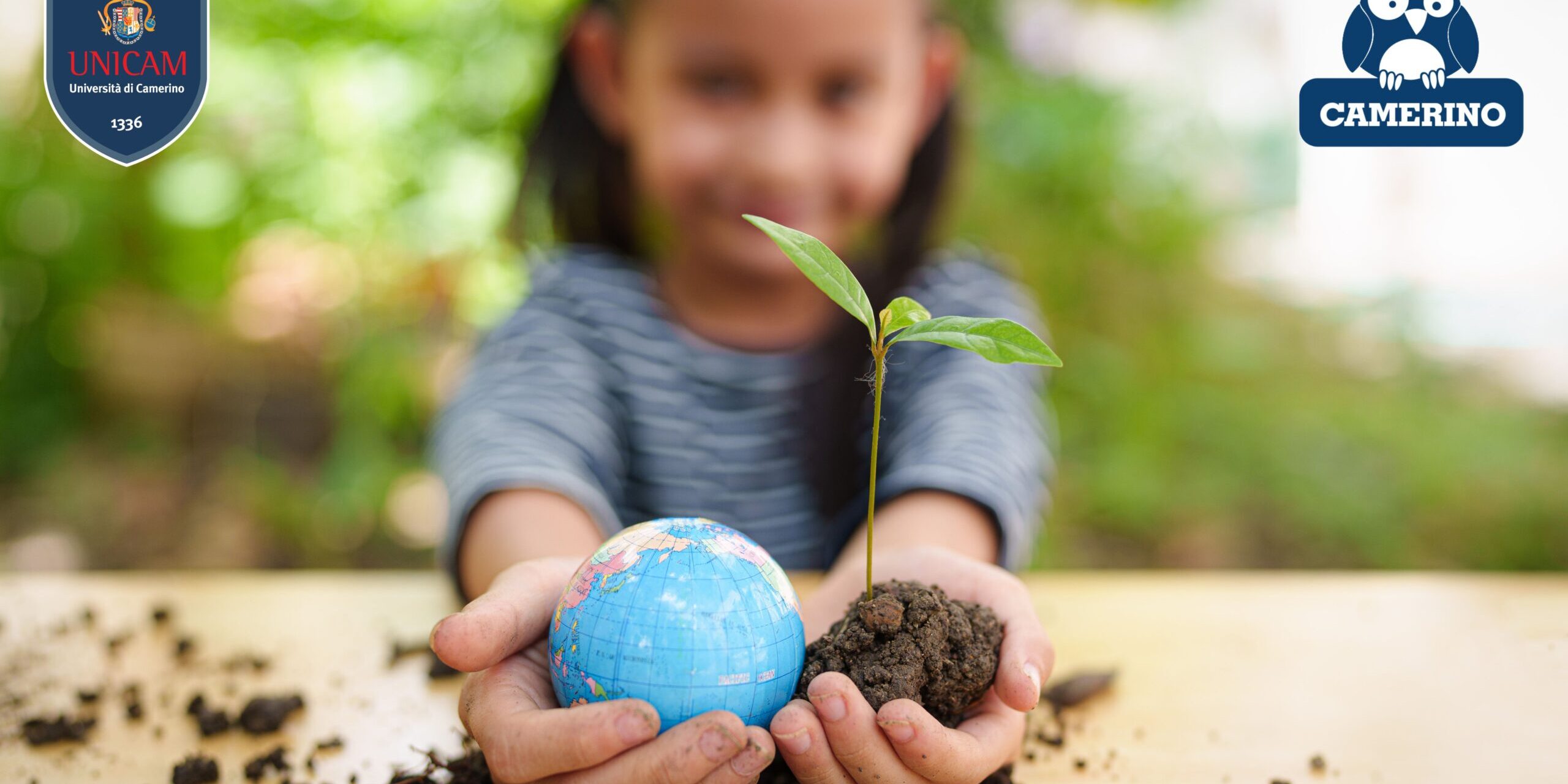 Ricerca, divulgazione scientifica e gioco per educare i bambini alla sostenibilità