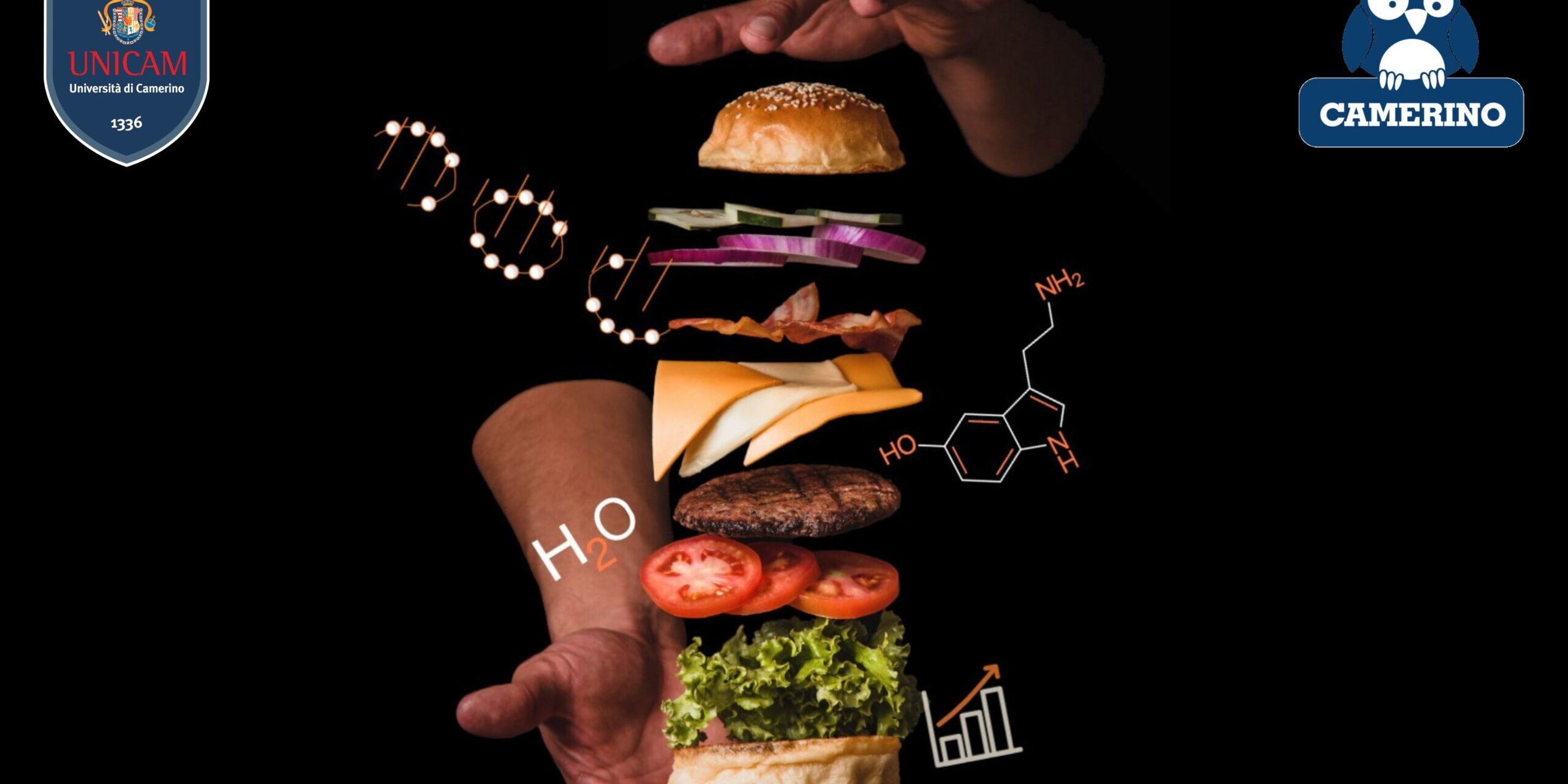 Nutrimente Festival – Scienza e cibo