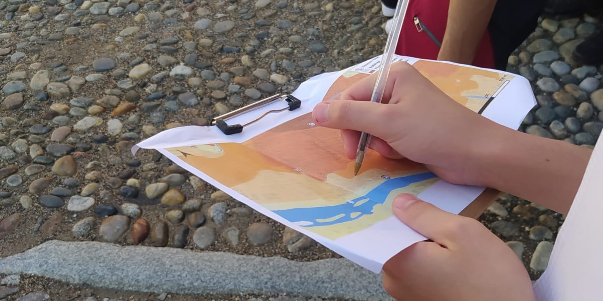 Pavia e Ticino: storie di una città