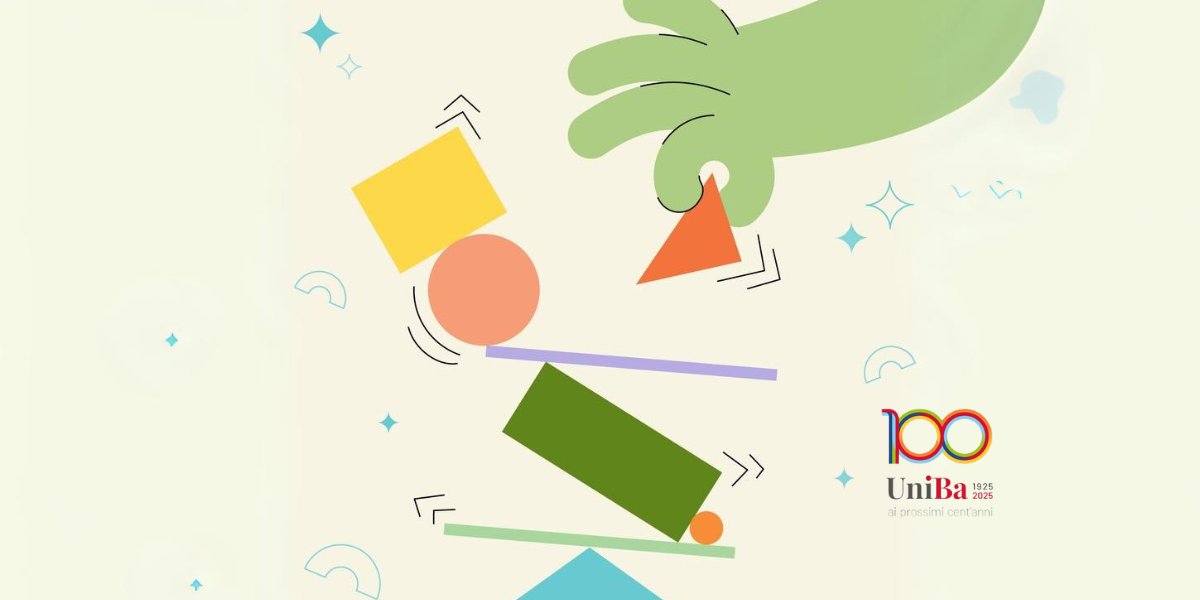 Fare a pezzi la geometria