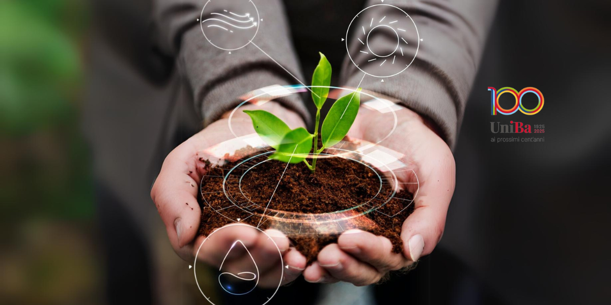 Multiverso agraria. La ricerca nelle scienze del Suolo, della Pianta e degli Alimenti.