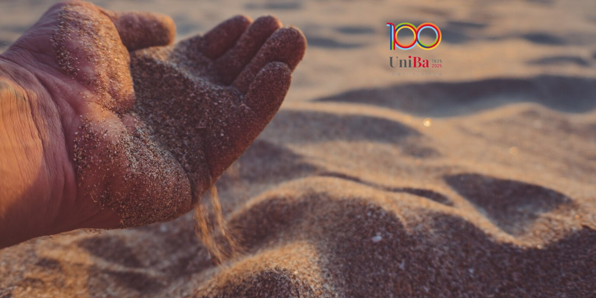 E tu dove vai a nuotare? Le geoscienze per il monitoraggio dell’ambiente marino-costiero.