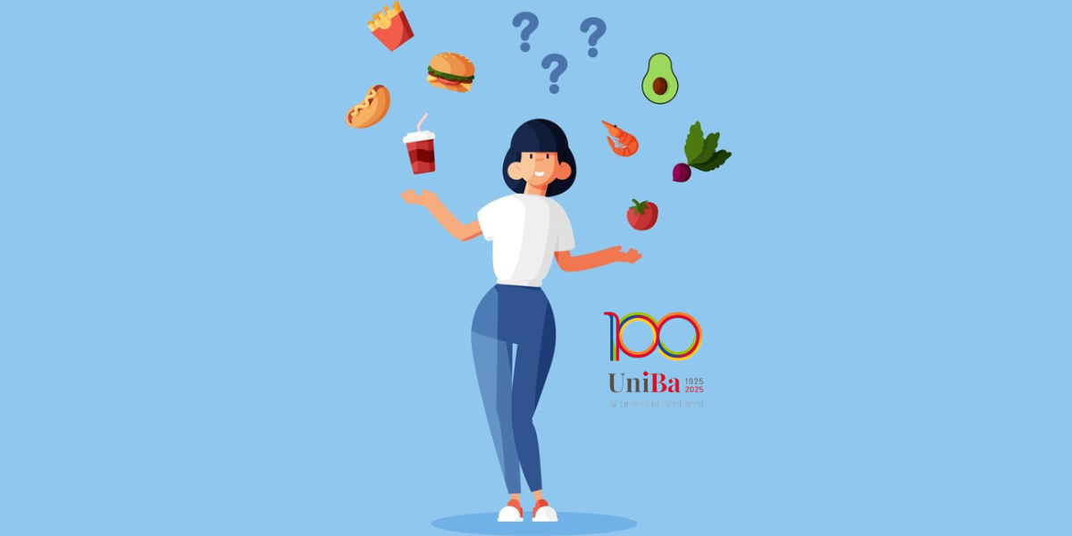 Cosa mangiamo veramente?