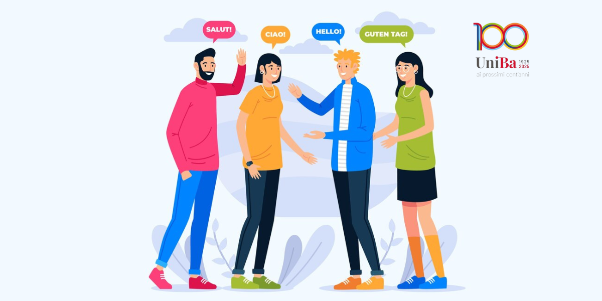 Studiare e parlare le lingue oggi: competenze, tecnologie, impatto cognitivo e sociale