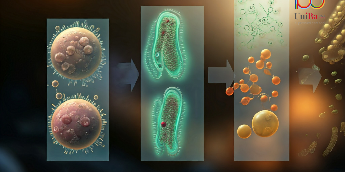Parole di scienza “Abiogenesi”