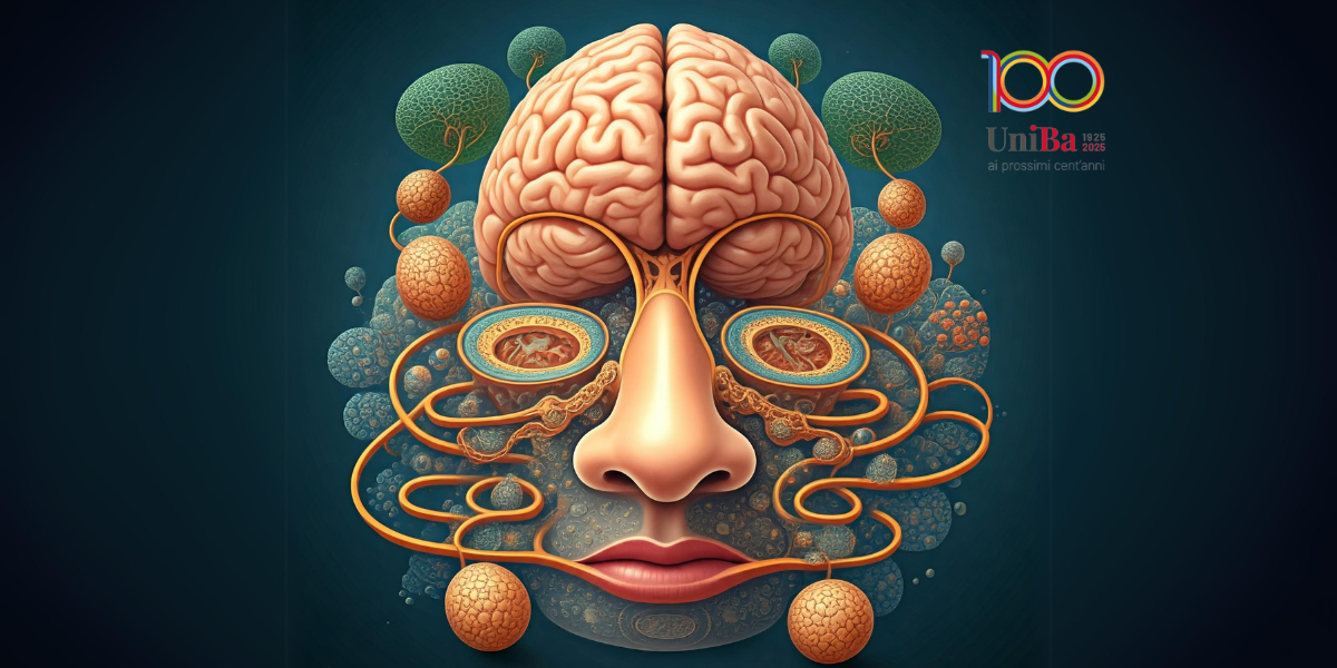 Il fantastico viaggio dal naso al cervello