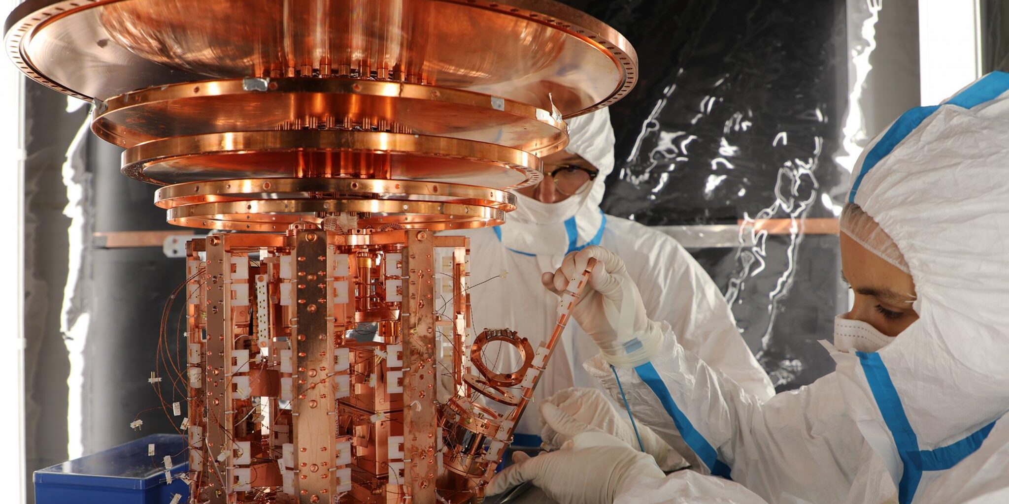 Dal Gran Sasso al cosmo