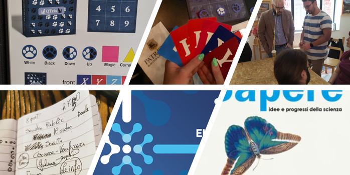 Comunicare la scienza